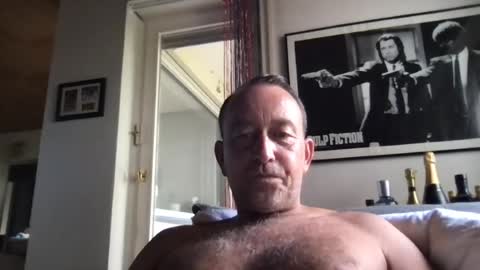 Ben online show from 06/13/26, 08:12