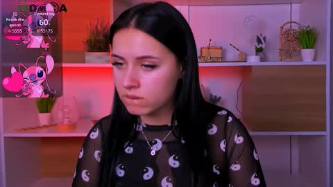 Snapshot of miraella chatting on 10/27/25, 03:10 Mira online show from 10/27/25, 03:10