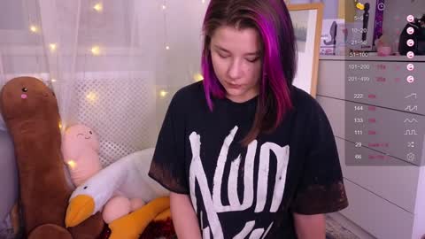 Mira  online show from 01/08/25, 05:16