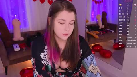 Mira  online show from 02/12/26, 05:57