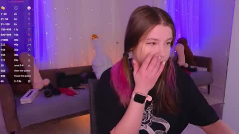 Mira  online show from 03/20/26, 05:56