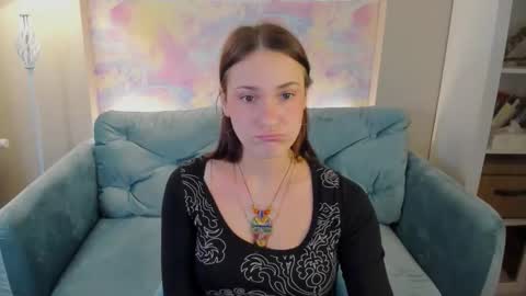 mirageanny online show from 03/20/26, 01:27