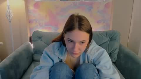 mirageanny online show from 04/18/26, 09:57