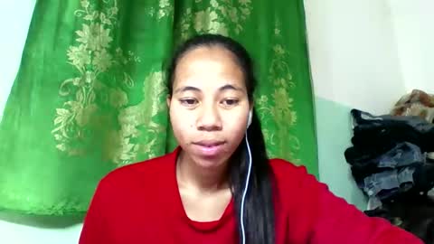 mirah881 online show from 09/11/25, 06:46