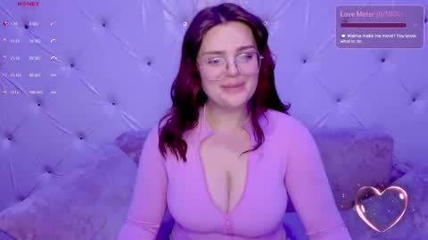 Milky online show from 02/15/26, 10:47