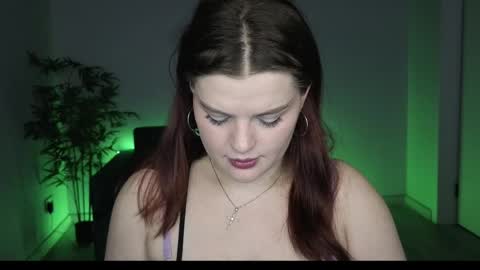 Milky online show from 04/05/26, 09:28