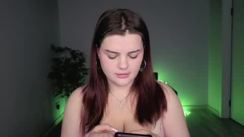 Milky online show from 04/14/26, 09:15