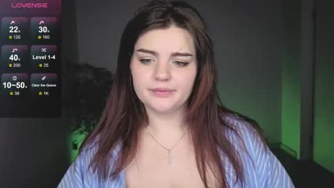 Milky online show from 04/19/26, 10:14