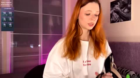 Snapshot of mirai_meow chatting on 09/18/25, 06:54 Kattie Kate Katana Katarina Ri Cat baby bb - your choise xo xo online show from 09/18/25, 06:54