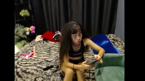 Mirajoylive online show from 02/13/26, 04:14