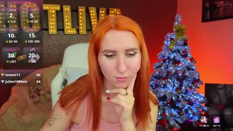 Mira online show from 12/23/24, 04:06