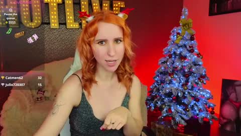 Mira online show from 12/26/24, 11:21