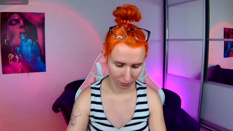 Mira online show from 02/02/25, 04:22