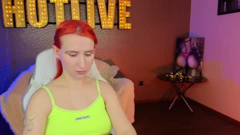 Mira online show from 02/14/25, 04:20