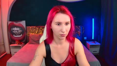 Mira online show from 06/14/26, 06:04