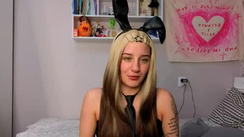 Cassie online show from 04/28/26, 07:52