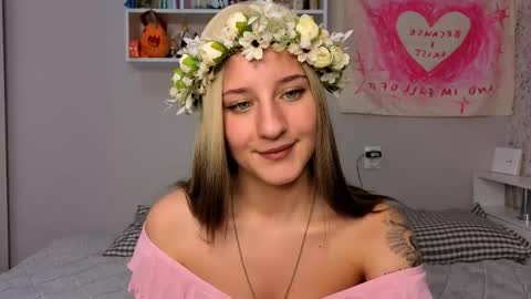 Cassie online show from 05/14/26, 04:25