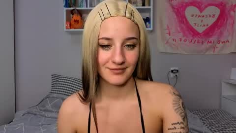 Cassie online show from 05/15/26, 06:15