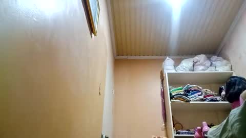 Im Ping online show from 10/22/25, 09:47