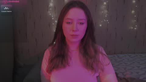 Kira online show from 02/16/25, 08:22