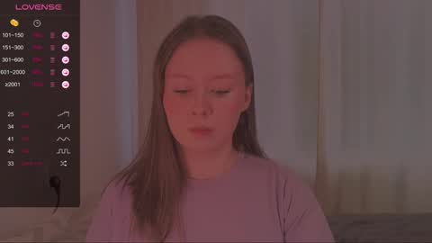 Kira online show from 01/09/26, 11:35