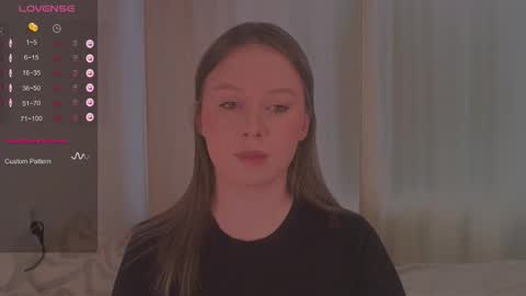 Kira online show from 01/14/26, 12:22