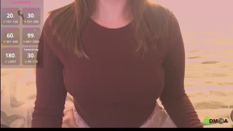 Kira online show from 02/17/26, 09:17