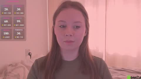 Kira online show from 03/16/26, 11:25