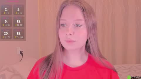 Kira online show from 04/13/26, 09:20