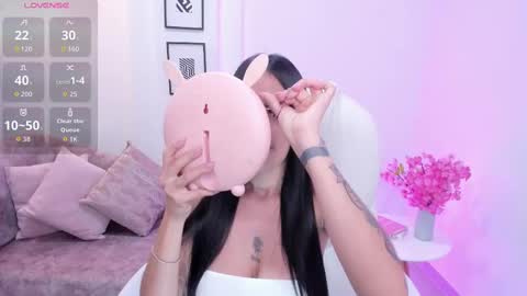 miranda_crawfor online show from 11/04/25, 12:15