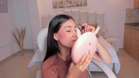 miranda_crawfor online show from 01/15/26, 01:16