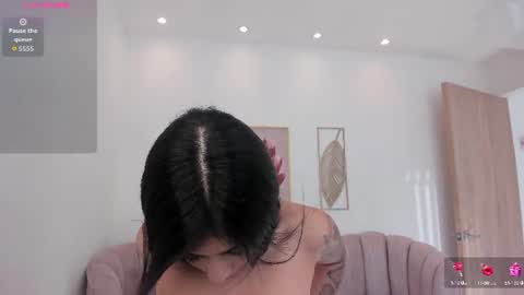 miranda_crawfor online show from 07/24/26, 07:56