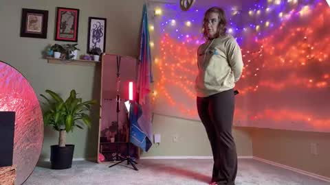 Miranda Flowers online show from 02/24/26, 05:38