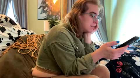 Miranda Flowers online show from 02/27/26, 07:03