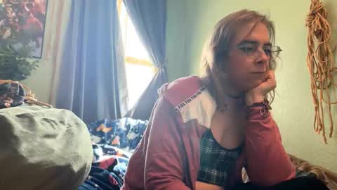 Miranda Flowers online show from 03/01/26, 08:33