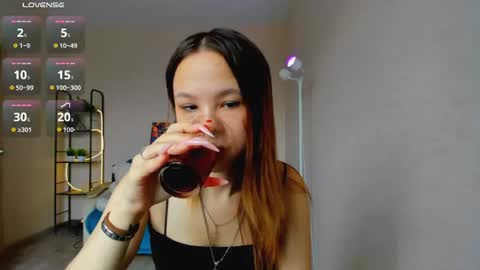 miranda_holms online show from 07/07/26, 05:32