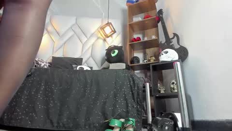 Miranda online show from 12/22/25, 09:23