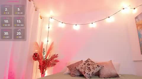 Snapshot of miranda_kym chatting on 03/02/26, 11:50 Miranda online show from 03/02/26, 11:50