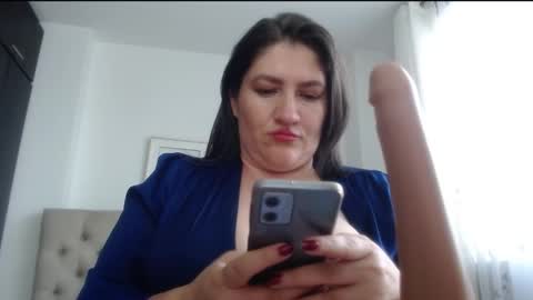 Miranda online show from 02/04/25, 09:52