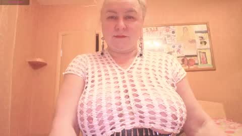 Miranda online show from 03/22/26, 04:21