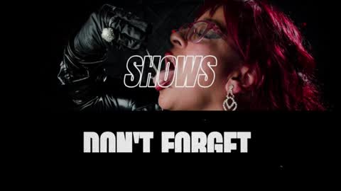 Mistress Miranda online show from 01/29/25, 11:20