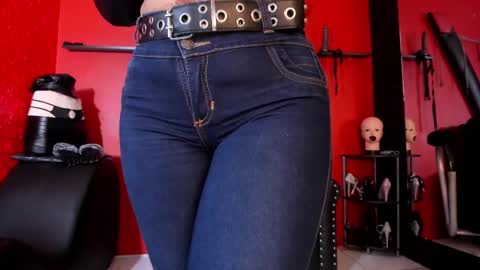 Mistress Miranda online show from 02/28/25, 11:25