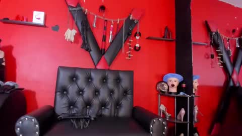 Mistress Miranda online show from 03/10/25, 02:16