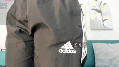 Miranda online show from 01/08/26, 12:18