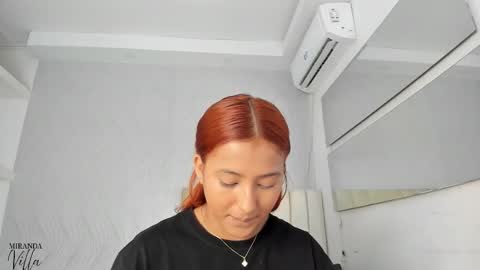 Miranda online show from 03/25/26, 12:11