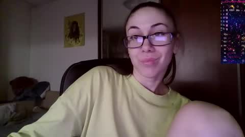 MIRANDA online show from 12/04/24, 06:17