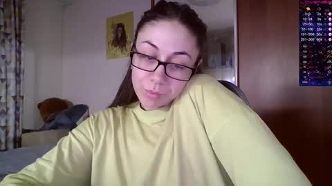 MIRANDA online show from 12/05/24, 03:50