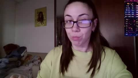 MIRANDA online show from 12/08/24, 03:02