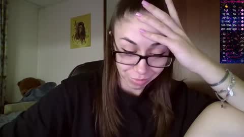 MIRANDA online show from 12/16/24, 04:49