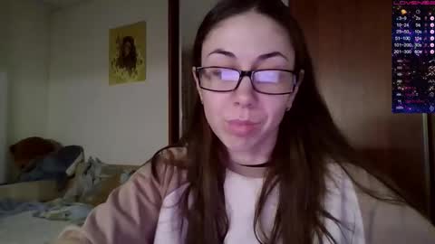 MIRANDA online show from 12/23/24, 05:32